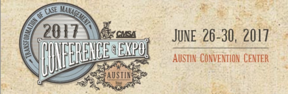 CMSA Annual Conference in Austin TX